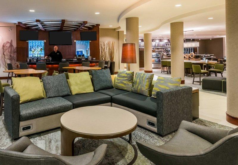 Courtyard Fort Myers At I-75 And Gulf Coast Town Center Estero Esterno foto