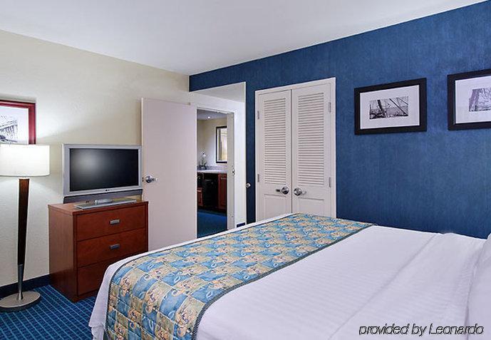 Courtyard Fort Myers At I-75 And Gulf Coast Town Center Estero Camera foto