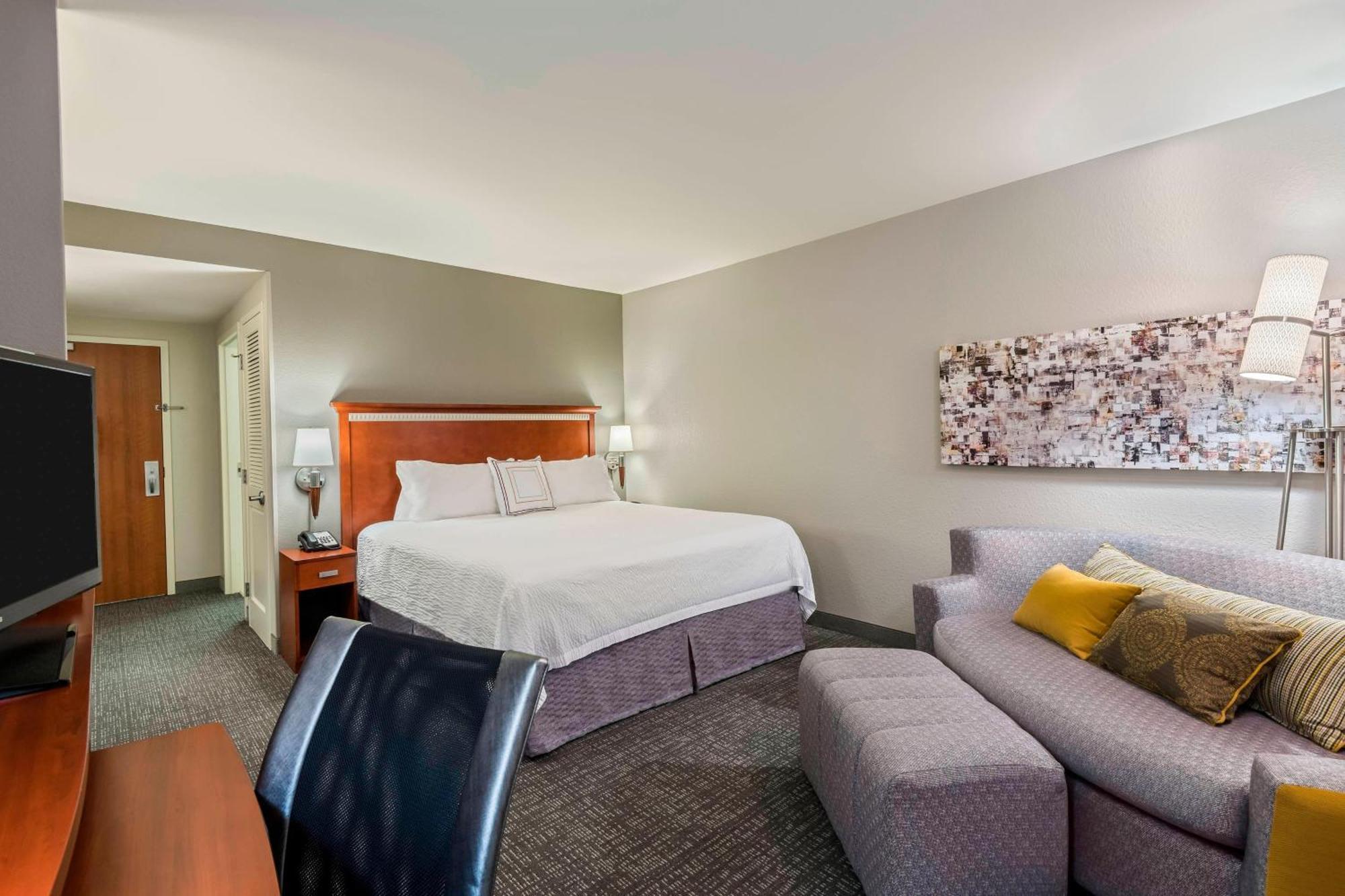 Courtyard Fort Myers At I-75 And Gulf Coast Town Center Estero Esterno foto