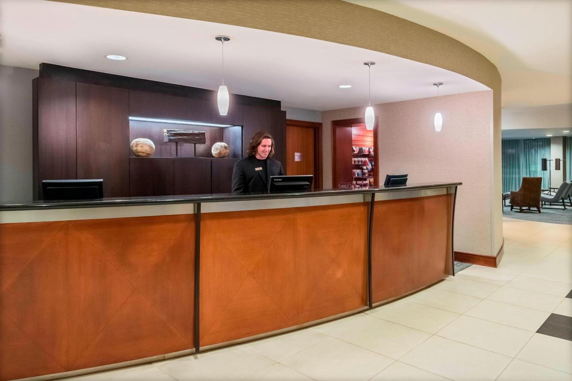 Courtyard Fort Myers At I-75 And Gulf Coast Town Center Estero Esterno foto