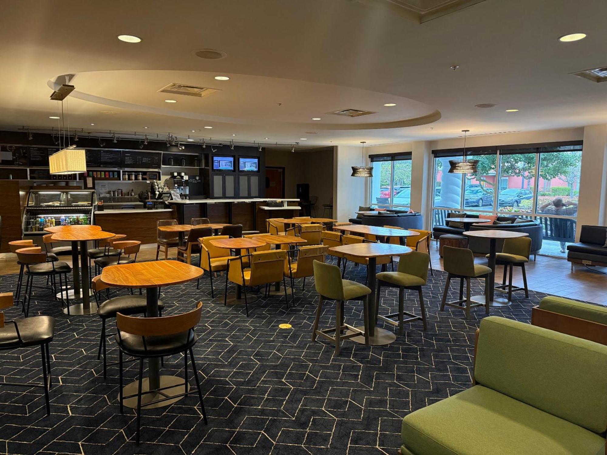 Courtyard Fort Myers At I-75 And Gulf Coast Town Center Estero Esterno foto