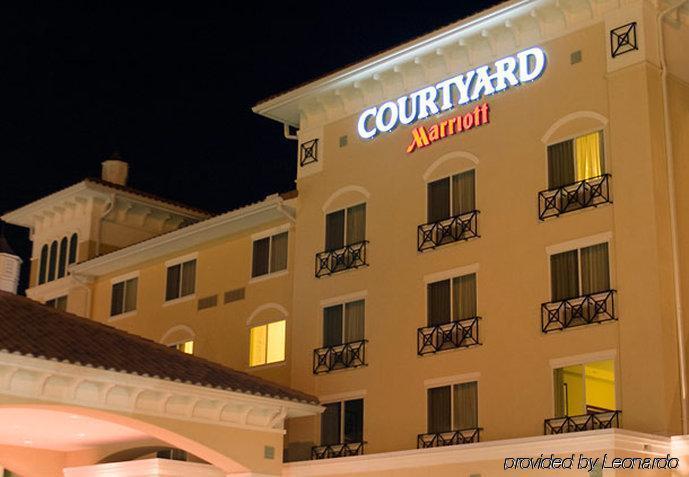 Courtyard Fort Myers At I-75 And Gulf Coast Town Center Estero Esterno foto